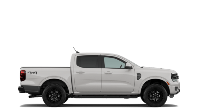 2026 Ford Ranger® External Image 1